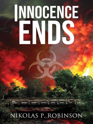 cover image of Innocence Ends